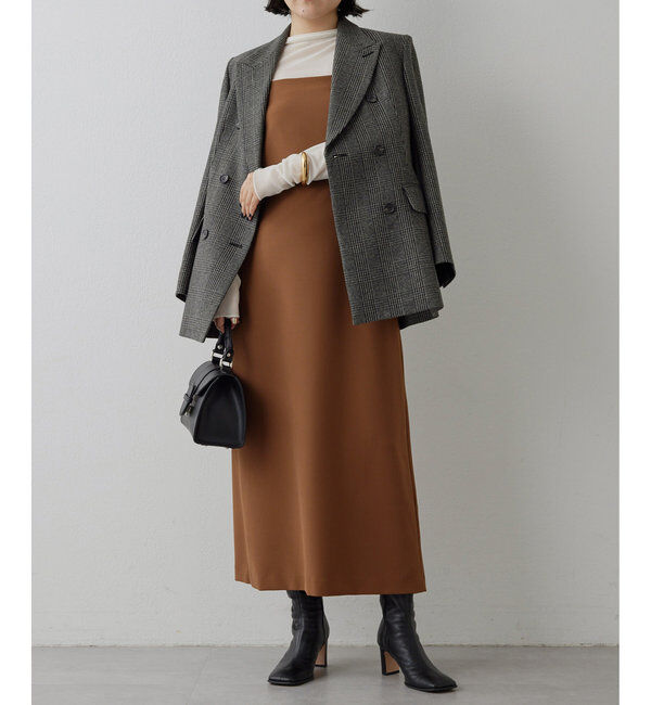  「キャミワンピース」|ワンピース|