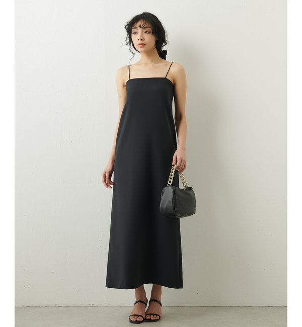  「キャミワンピース」|ワンピース|