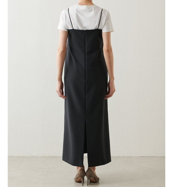  「キャミワンピース」|ワンピース|