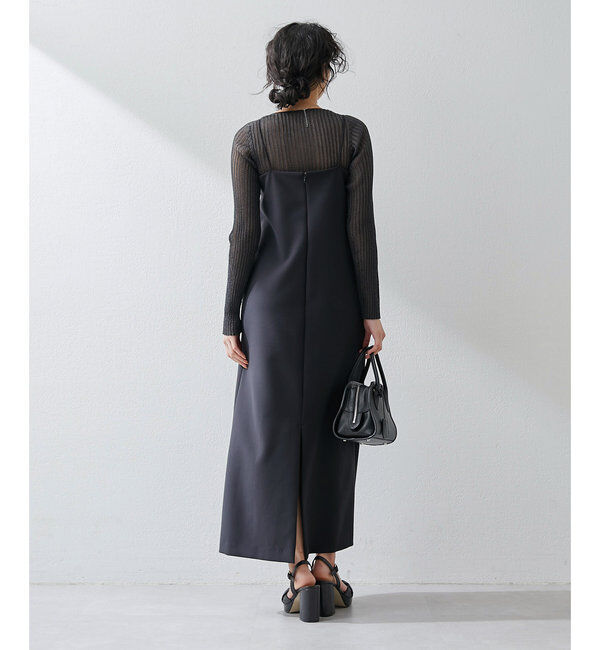  「キャミワンピース」|ワンピース|