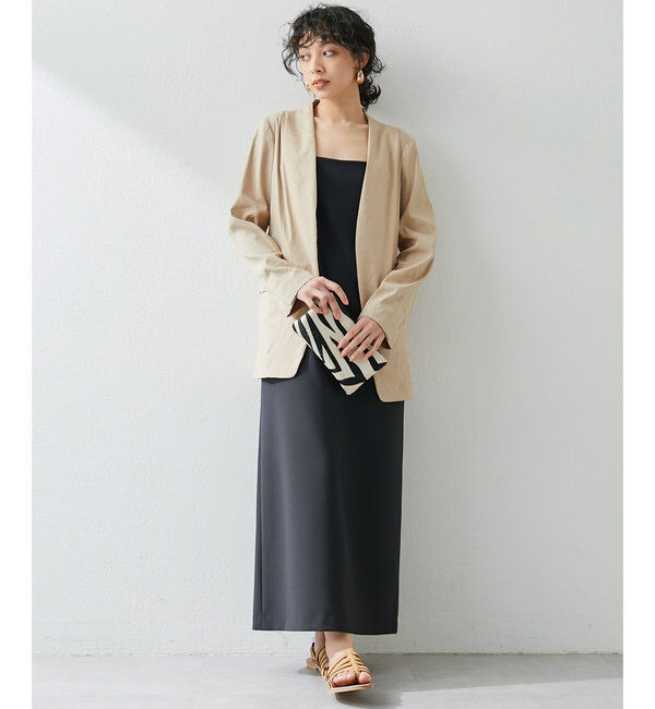  「キャミワンピース」|ワンピース|