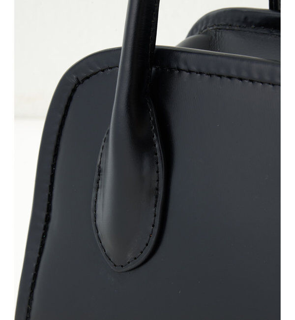 Hoaw.「【Hoaw.】ミニボストンバッグ2」|トートバッグ|