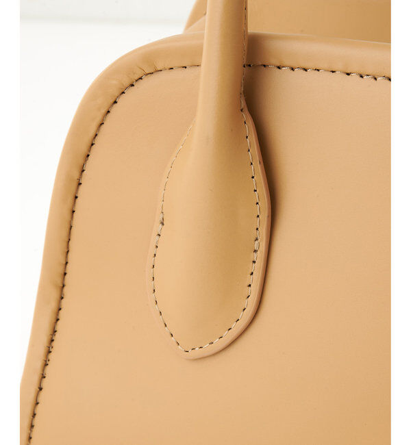 Hoaw.「【Hoaw.】ミニボストンバッグ2」|トートバッグ|