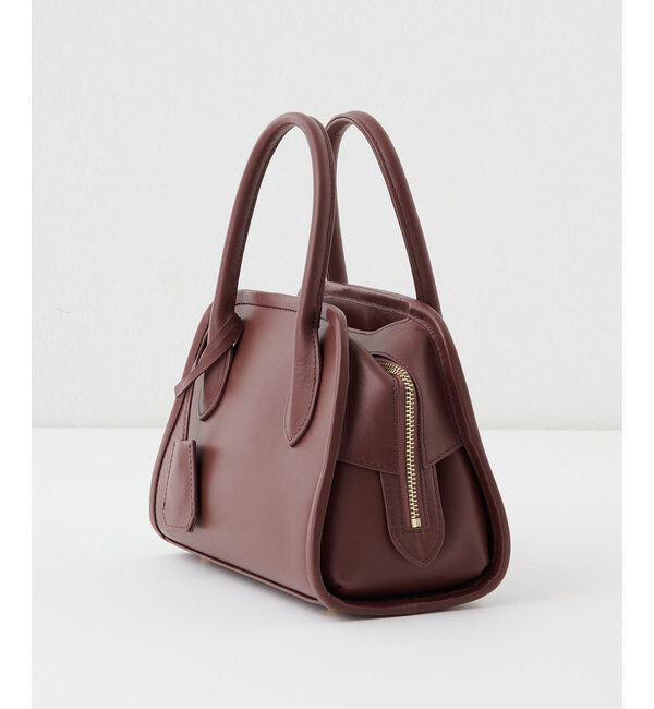 Hoaw.「【Hoaw.】ミニボストンバッグ2」|トートバッグ|