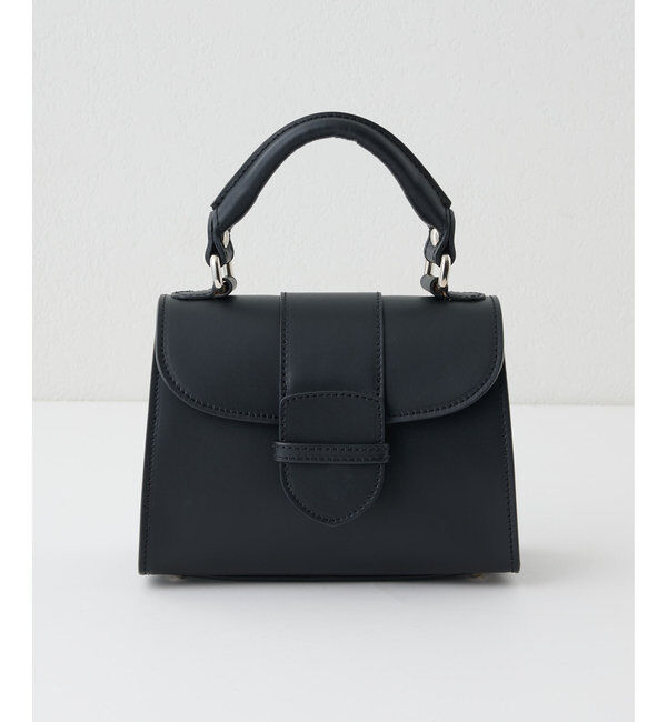 Hoaw.「【Hoaw.】トップハンドルバッグ」|トートバッグ|