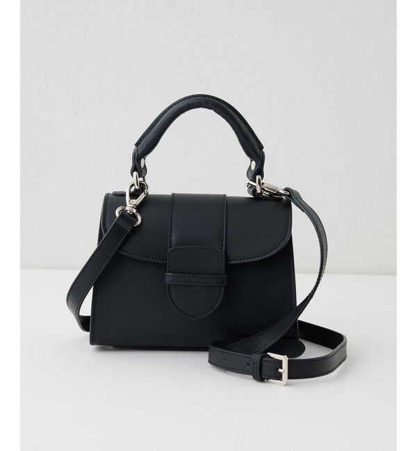 Hoaw.「【Hoaw.】トップハンドルバッグ」|トートバッグ|