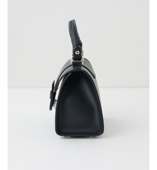 Hoaw.「【Hoaw.】トップハンドルバッグ」|トートバッグ|