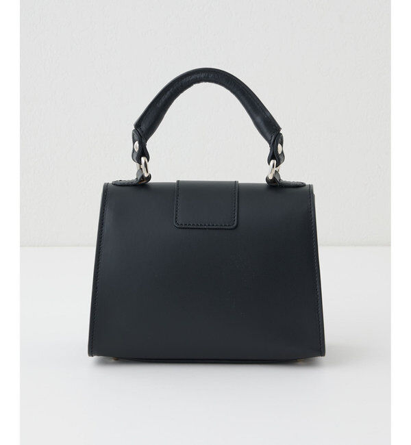 Hoaw.「【Hoaw.】トップハンドルバッグ」|トートバッグ|