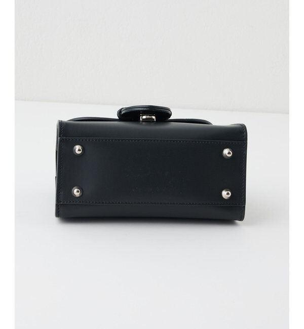 Hoaw.「【Hoaw.】トップハンドルバッグ」|トートバッグ|