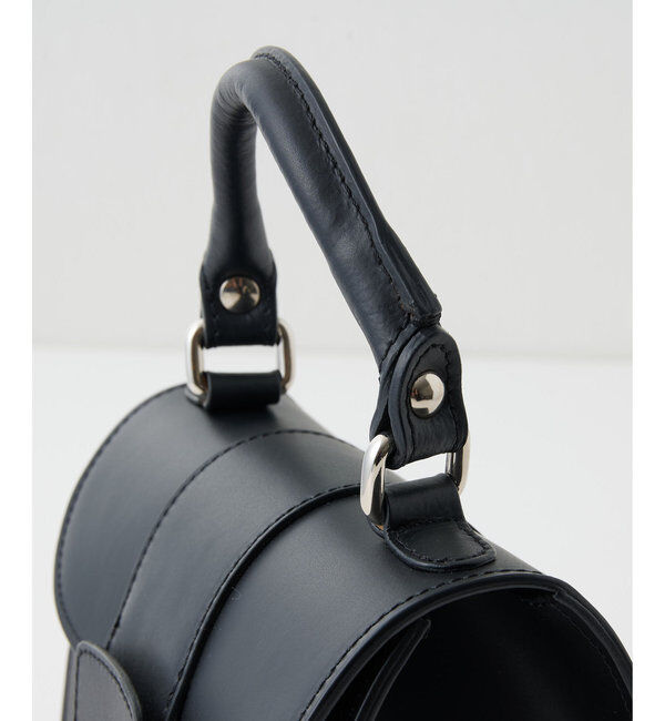 Hoaw.「【Hoaw.】トップハンドルバッグ」|トートバッグ|