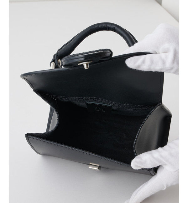 Hoaw.「【Hoaw.】トップハンドルバッグ」|トートバッグ|