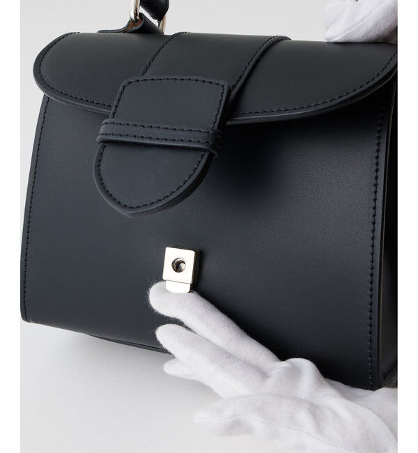 Hoaw.「【Hoaw.】トップハンドルバッグ」|トートバッグ|