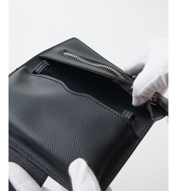 Hoaw.「【Hoaw.】ウォレットチェーンバッグ」|トートバッグ|