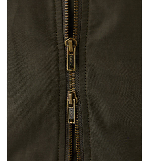  「ナイロンツイルMA-1」|その他|