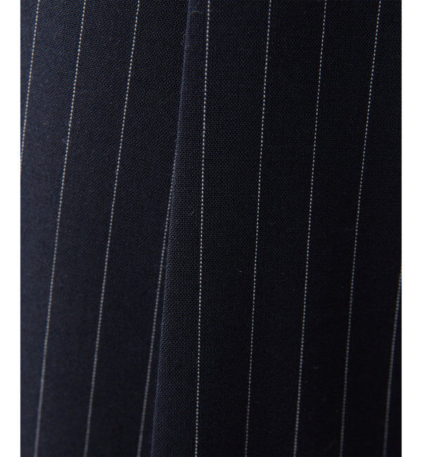  「平織オーバーオール」|ワンピース|