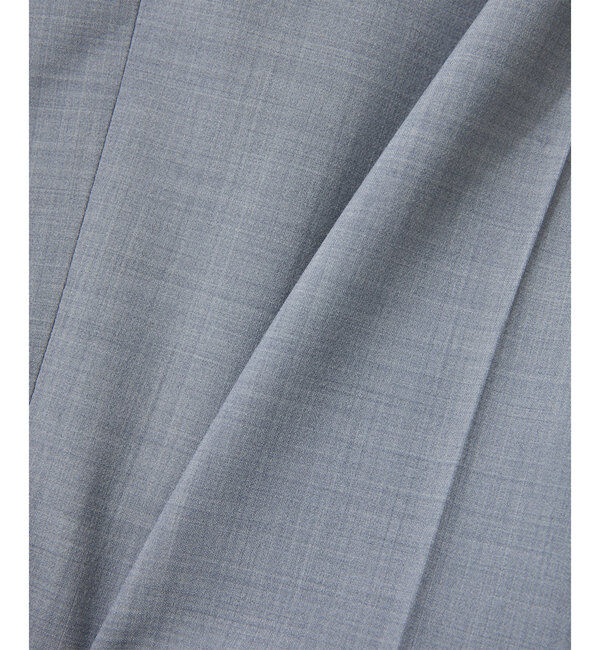  「平織オーバーオール」|ワンピース|