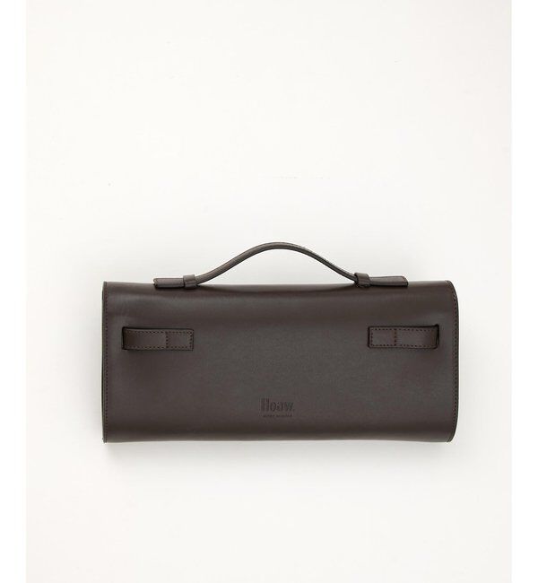 Hoaw.「【Hoaw.】フラップ2WAYバッグ」|トートバッグ|