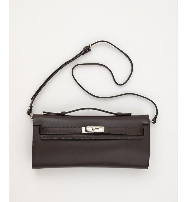 Hoaw.「【Hoaw.】フラップ2WAYバッグ」|トートバッグ|