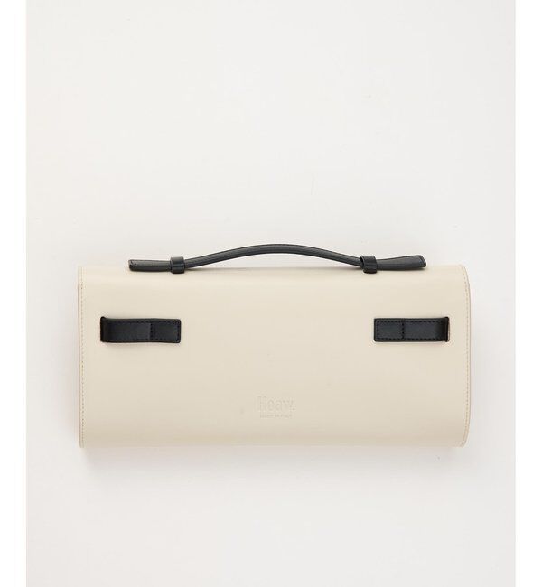 Hoaw.「【Hoaw.】フラップ2WAYバッグ」|トートバッグ|