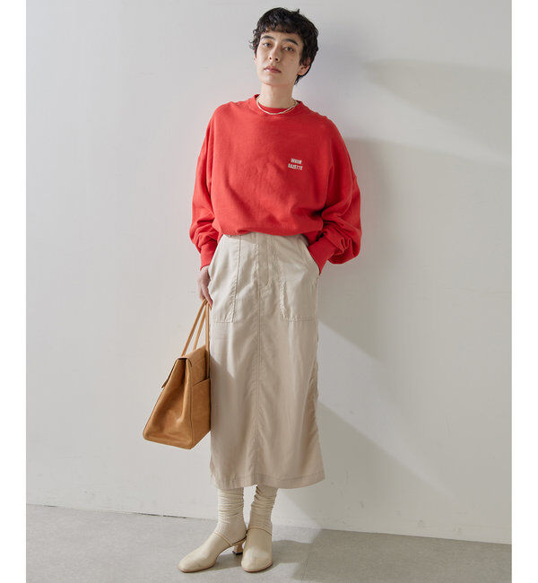 Hoaw.「【Hoaw.】メッシュミュール」|その他|