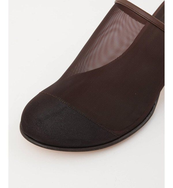 Hoaw.「【Hoaw.】メッシュミュール」|その他|