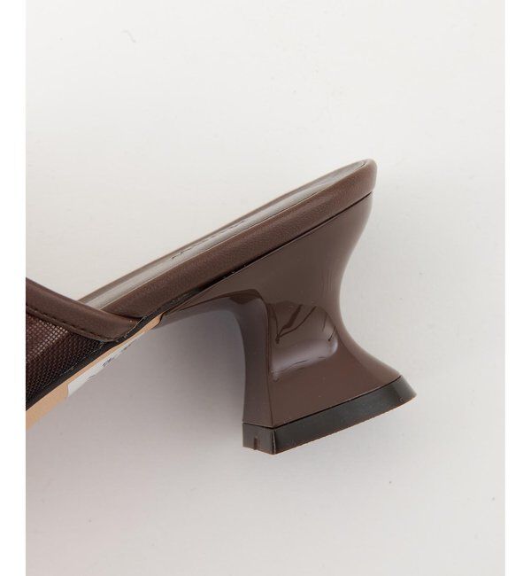 Hoaw.「【Hoaw.】メッシュミュール」|その他|