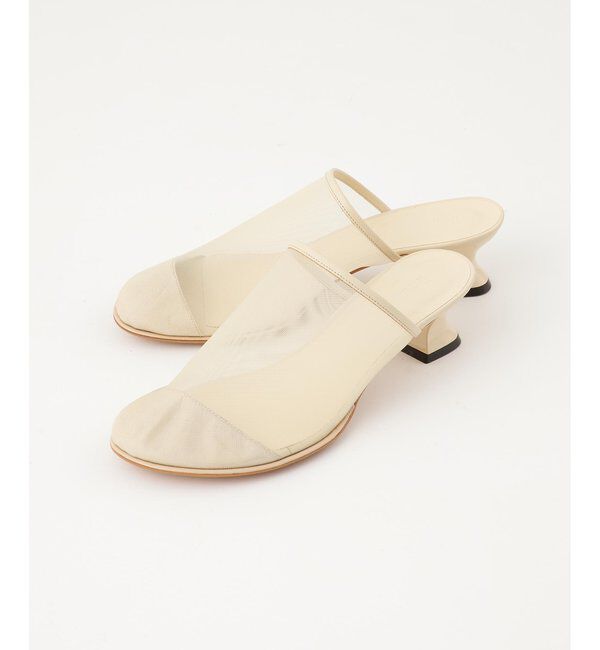 Hoaw.「【Hoaw.】メッシュミュール」|その他|