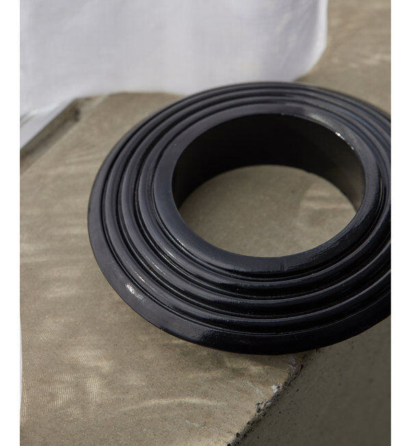  「【SHANNON BOND】WOODブレスレット」|リング|