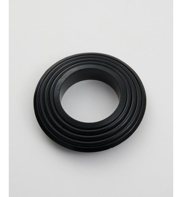  「【SHANNON BOND】WOODブレスレット」|リング|