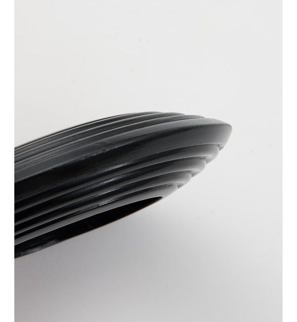  「【SHANNON BOND】WOODブレスレット」|リング|