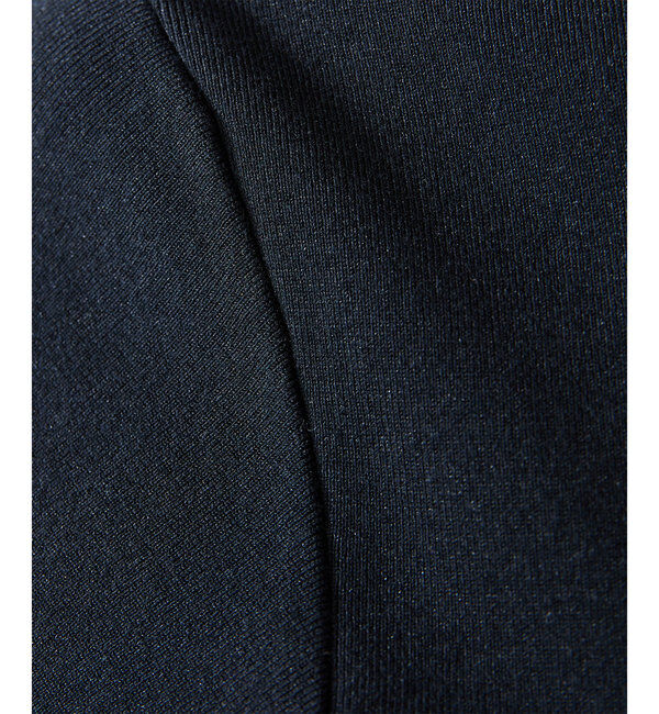  「シルエットスリーブプルオーバー」|ニット・セーター|