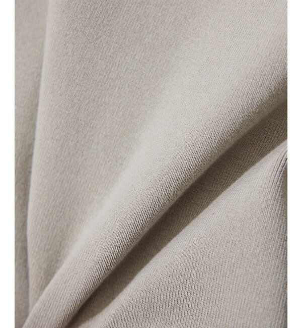  「シルエットスリーブプルオーバー」|ニット・セーター|