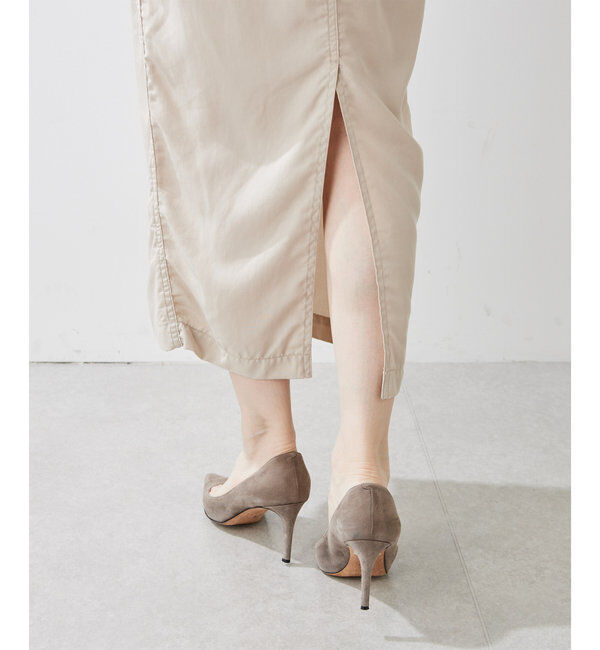  「ミリタリースカート」|スカート|