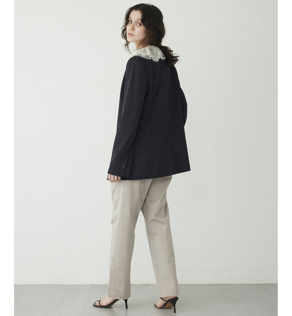  「【Jeanie Blue】PAINTED CHINOパンツ」|チノ|