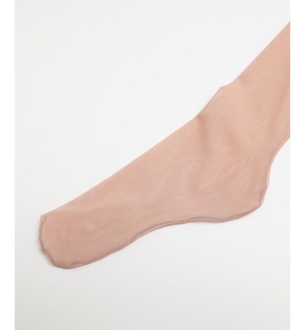  「【OVER NEATH】Net Thigh-High074」|タイツ・ストッキング|