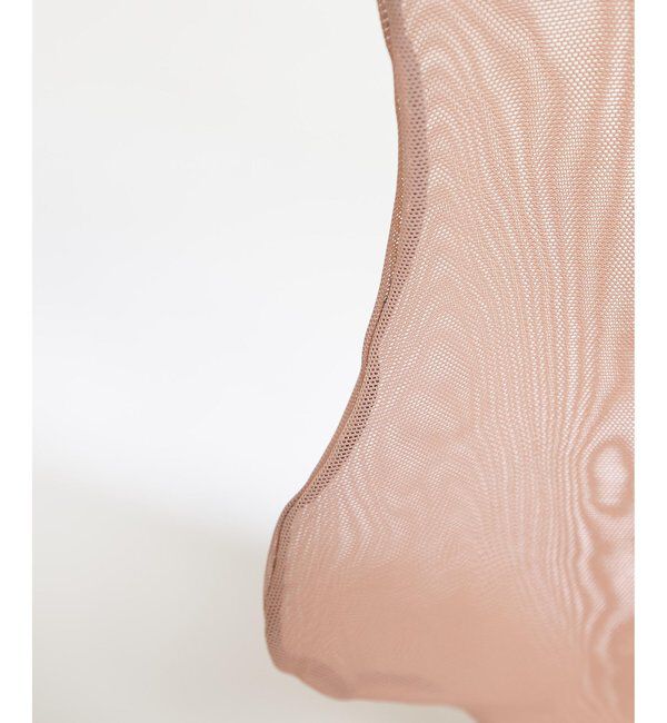  「【OVER NEATH】Net Thigh-High074」|タイツ・ストッキング|