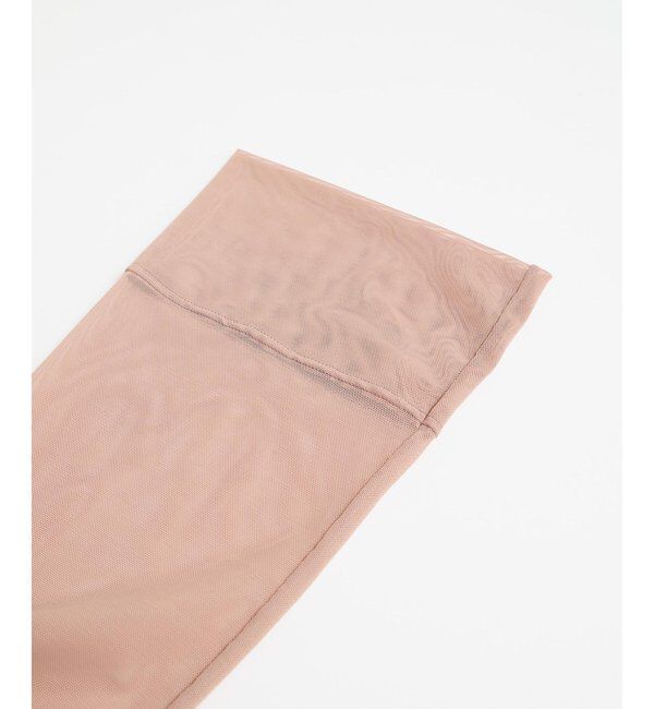  「【OVER NEATH】Net Thigh-High074」|タイツ・ストッキング|