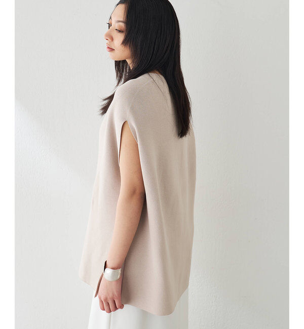  「ホールガーメントプルオーバー」|ニット・セーター|