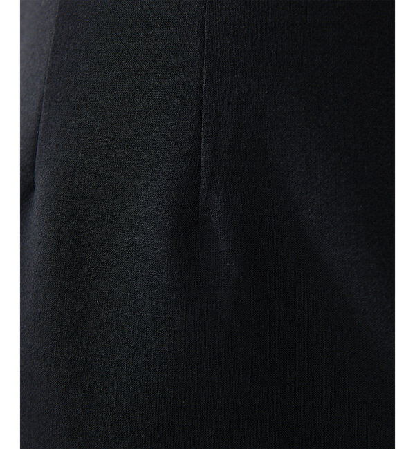  「Iラインハイウエストスカート」|スカート|