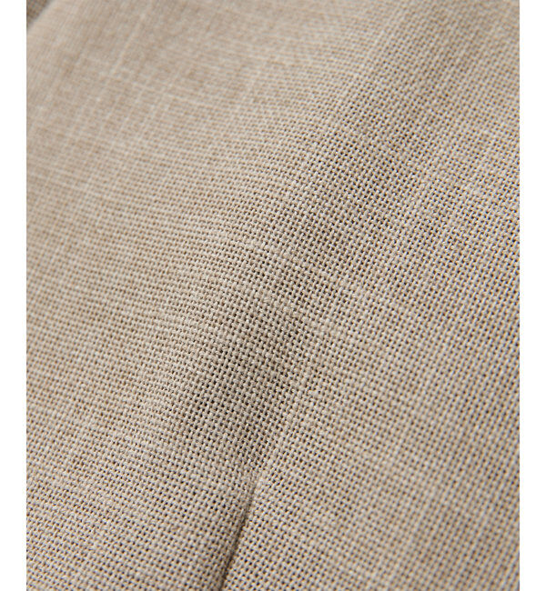  「ジュートライクハーフスリーブジャケット」|その他|