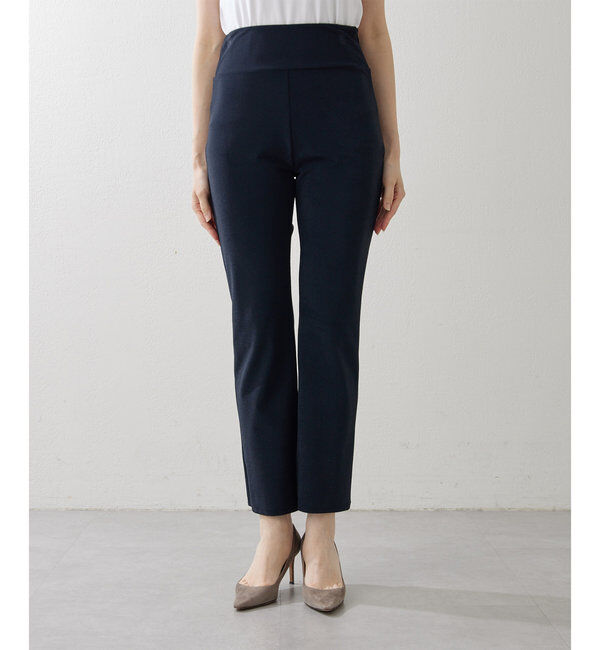  「＜水着＞パイルスリットパンツ」|ビキニ|