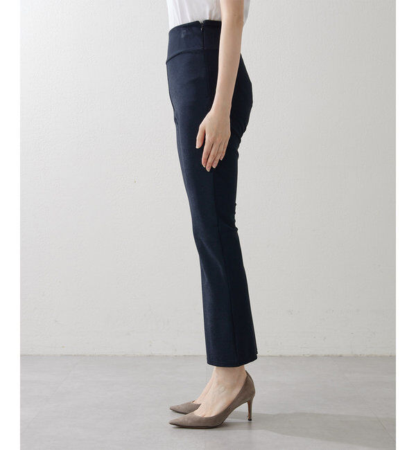  「＜水着＞パイルスリットパンツ」|ビキニ|