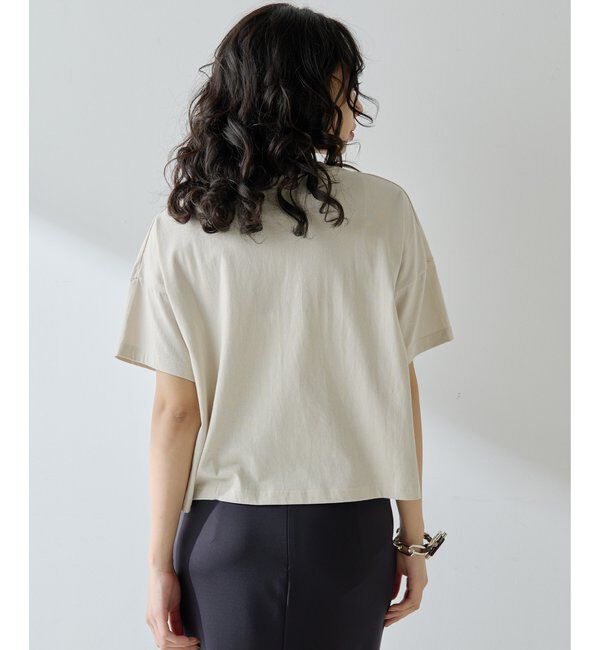  「NO THANKS ロゴTシャツ」|Tシャツ・カットソー|