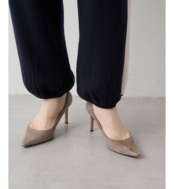 GEMINI「【GEMINI】ニットパンツ」|チノ|