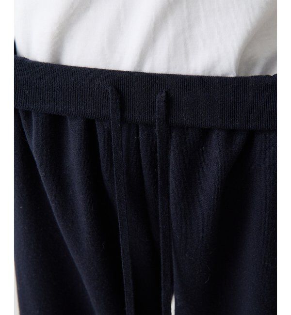 GEMINI「【GEMINI】ニットパンツ」|チノ|