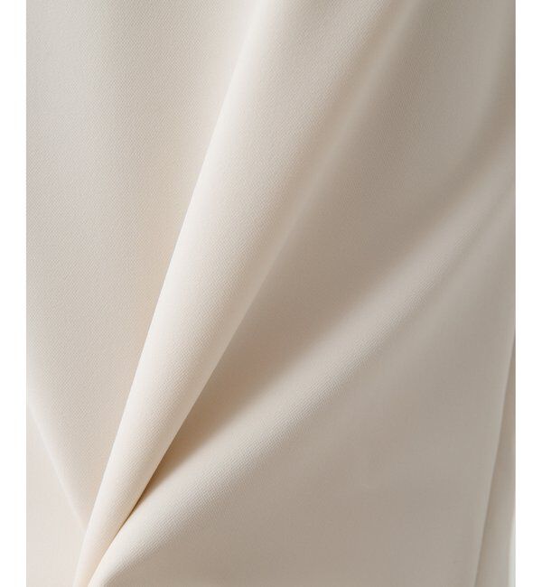  「ダブルクロスタイトスカート」|スカート|