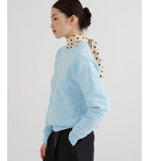  「マリン裏毛プルオーバー」|Tシャツ・カットソー|