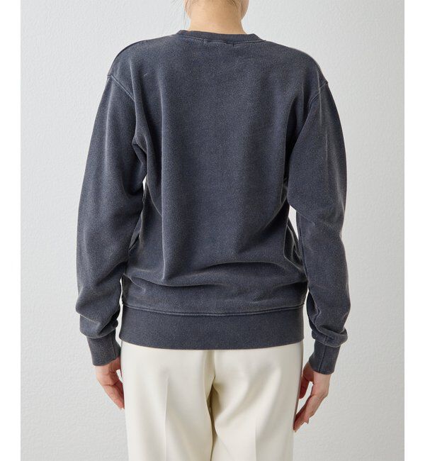  「マリン裏毛プルオーバー」|Tシャツ・カットソー|