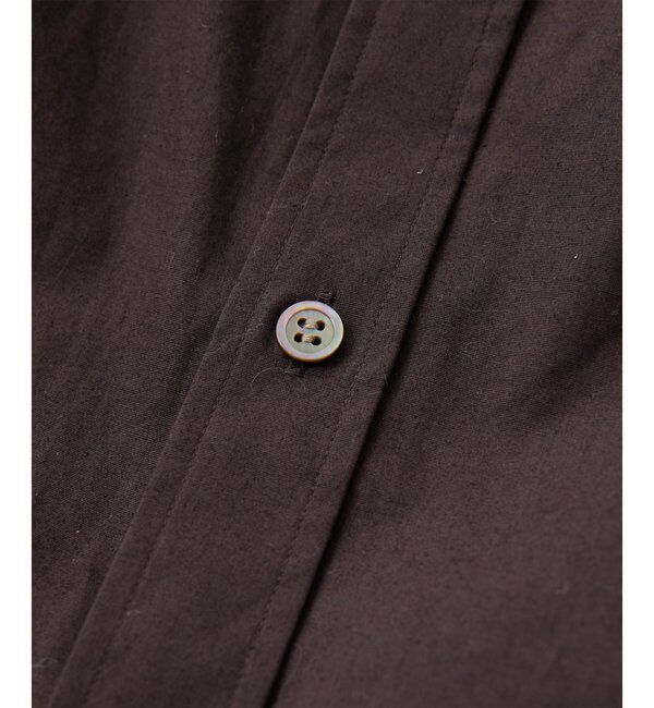  「ブロードシャツ」|シャツ・ブラウス|