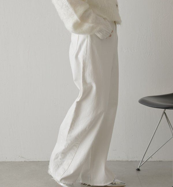  「【新色登場！】【累計販売1.5万本！】ブルージュデニム」|デニム|